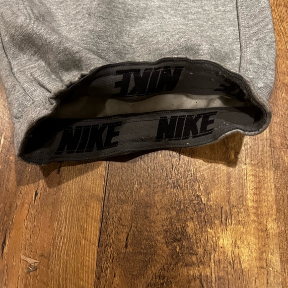 Nike Dallas Cowboys equipment on field, sweats joggers NFL authentic football - Picture 4 of 6